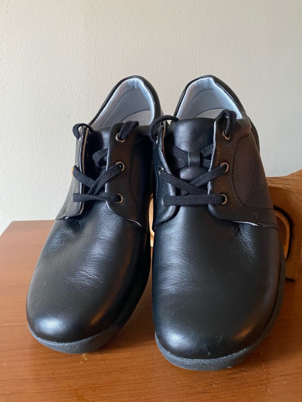 Nurse Mates Lace Up Shoes